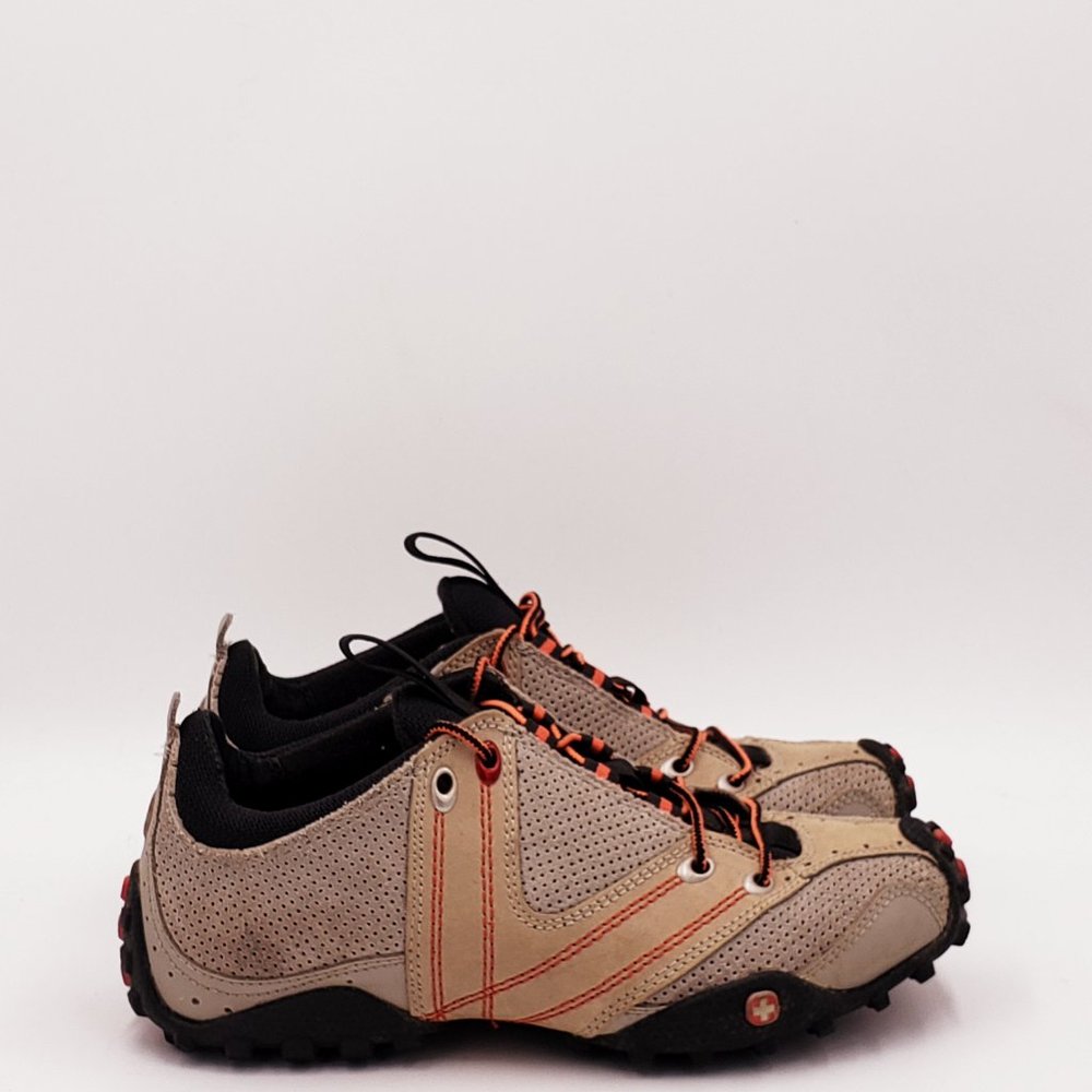 Wenger Hiking Shoes A371